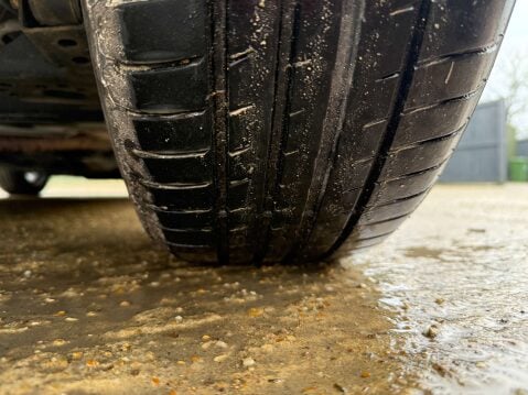 Ford Fiesta 1.0 Fiesta Titanium T Auto 5dr 45