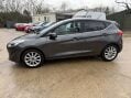 Ford Fiesta 1.0 Fiesta Titanium T Auto 5dr 19