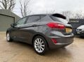 Ford Fiesta 1.0 Fiesta Titanium T Auto 5dr 7