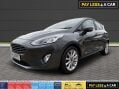 Ford Fiesta 1.0 Fiesta Titanium T Auto 5dr 3
