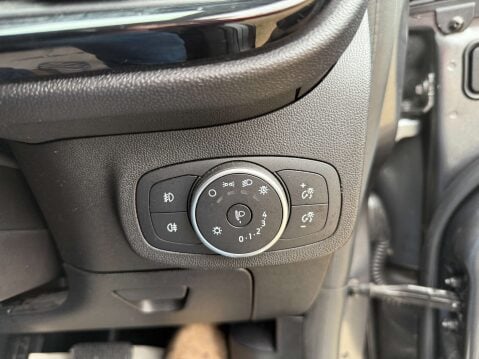 Ford Fiesta 1.0 Fiesta Titanium T Auto 5dr 66