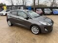 Ford Fiesta 1.0 Fiesta Titanium T Auto 5dr 15