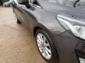 Ford Fiesta 1.0 Fiesta Titanium T Auto 5dr 34