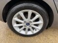 Ford Fiesta 1.0 Fiesta Titanium T Auto 5dr 44