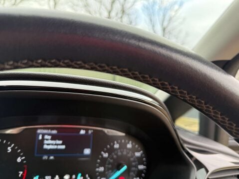 Ford Fiesta 1.0 Fiesta Titanium T Auto 5dr 81