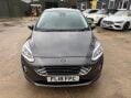 Ford Fiesta 1.0 Fiesta Titanium T Auto 5dr 17
