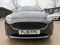 Ford Fiesta 1.0 Fiesta Titanium T Auto 5dr 16