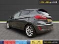 Ford Fiesta 1.0 Fiesta Titanium T Auto 5dr 2