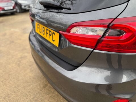Ford Fiesta 1.0 Fiesta Titanium T Auto 5dr 31
