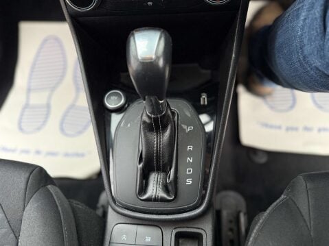 Ford Fiesta 1.0 Fiesta Titanium T Auto 5dr 69