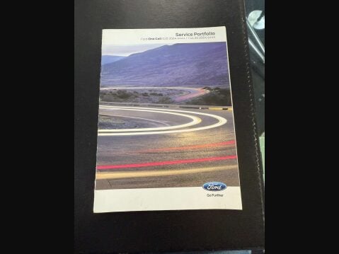 Ford Fiesta 1.0 Fiesta Titanium T Auto 5dr 92