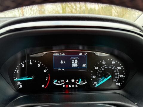 Ford Fiesta 1.0 Fiesta Titanium T Auto 5dr 85