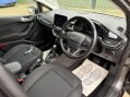 Ford Fiesta 1.0 Fiesta Titanium T Auto 5dr 58