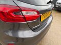 Ford Fiesta 1.0 Fiesta Titanium T Auto 5dr 30