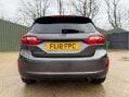 Ford Fiesta 1.0 Fiesta Titanium T Auto 5dr 24