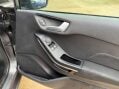 Ford Fiesta 1.0 Fiesta Titanium T Auto 5dr 59