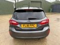 Ford Fiesta 1.0 Fiesta Titanium T Auto 5dr 22