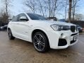 BMW X4 2.0 X4 xDrive 20d M Sport Auto 4WD 5dr 9