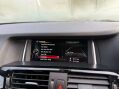 BMW X4 2.0 X4 xDrive 20d M Sport Auto 4WD 5dr 68