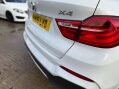 BMW X4 2.0 X4 xDrive 20d M Sport Auto 4WD 5dr 28