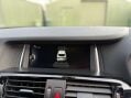 BMW X4 2.0 X4 xDrive 20d M Sport Auto 4WD 5dr 80