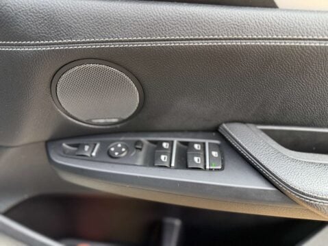 BMW X4 2.0 X4 xDrive 20d M Sport Auto 4WD 5dr 63