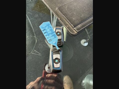 BMW X4 2.0 X4 xDrive 20d M Sport Auto 4WD 5dr 81