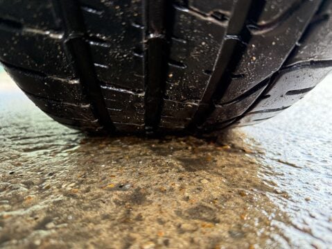 BMW X4 2.0 X4 xDrive 20d M Sport Auto 4WD 5dr 40