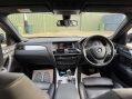 BMW X4 2.0 X4 xDrive 20d M Sport Auto 4WD 5dr 43