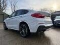 BMW X4 2.0 X4 xDrive 20d M Sport Auto 4WD 5dr 21