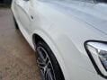 BMW X4 2.0 X4 xDrive 20d M Sport Auto 4WD 5dr 36