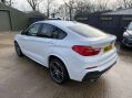 BMW X4 2.0 X4 xDrive 20d M Sport Auto 4WD 5dr 19