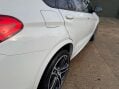 BMW X4 2.0 X4 xDrive 20d M Sport Auto 4WD 5dr 27