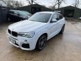BMW X4 2.0 X4 xDrive 20d M Sport Auto 4WD 5dr 16