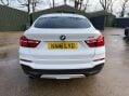 BMW X4 2.0 X4 xDrive 20d M Sport Auto 4WD 5dr 23