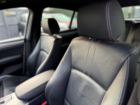 BMW X4 2.0 X4 xDrive 20d M Sport Auto 4WD 5dr 51