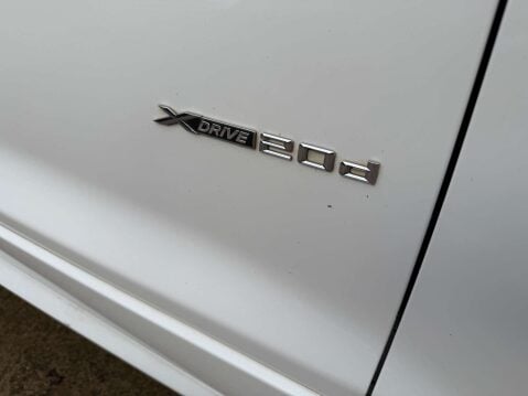 BMW X4 2.0 X4 xDrive 20d M Sport Auto 4WD 5dr 41