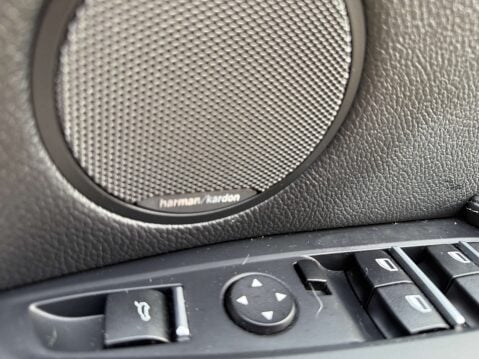 BMW X4 2.0 X4 xDrive 20d M Sport Auto 4WD 5dr 65