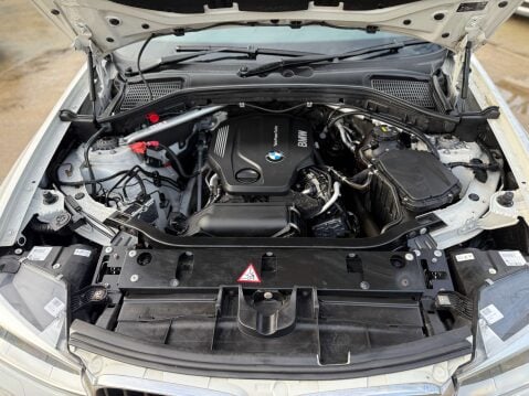 BMW X4 2.0 X4 xDrive 20d M Sport Auto 4WD 5dr 61