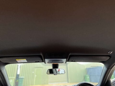 BMW X4 2.0 X4 xDrive 20d M Sport Auto 4WD 5dr 44