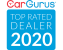 Car Gurus 2020