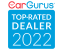 Car Gurus 2022
