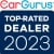 Car Gurus 2023