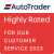 AutoTrader 2023