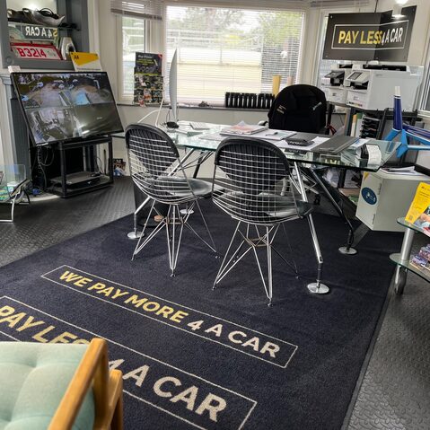 Welcome to Pay Less 4 A Car Ltd 2