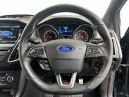Ford Focus 2.0 TDCi ST-3 Euro 6 (s/s) 5dr 19