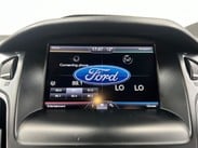 Ford Focus 2.0 TDCi ST-3 Euro 6 (s/s) 5dr 22