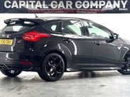 Ford Focus 2.0 TDCi ST-3 Euro 6 (s/s) 5dr 4