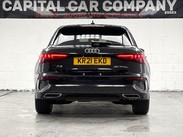 Audi A3 1.4 TFSIe 40 S line Sportback S Tronic Euro 6 (s/s) 5dr 13kWh 3