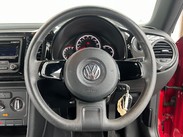 Volkswagen Beetle 1.2 TSI Euro 5 3dr 20